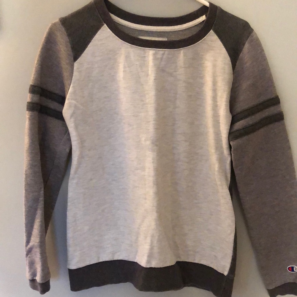 Champions crew neck sweatshirt